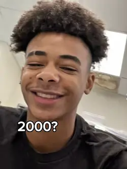 GLOW UP TREND