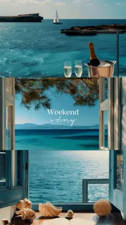 WEEKEND STORY