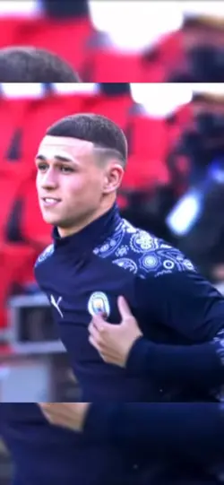Phil foden edit