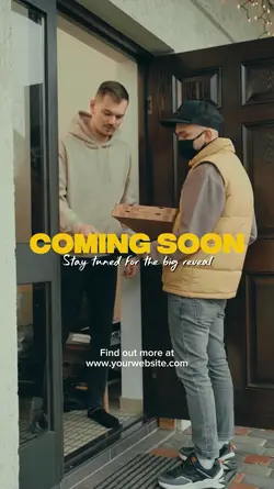 COMINGSOON
