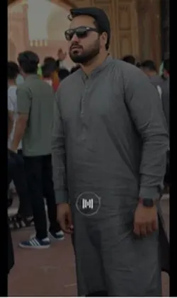 MR مصطفٰی
