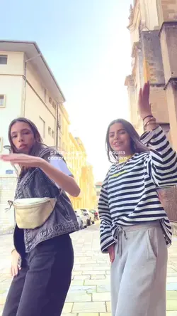 je tiens à elle 🤍