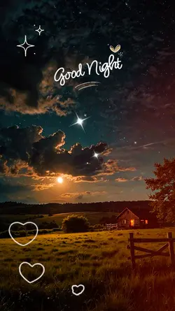 good night