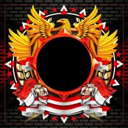 Logo 17 agustus