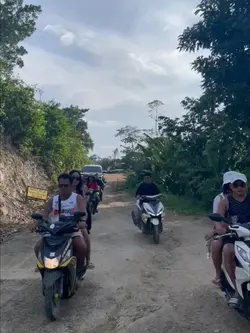 san san nanaman