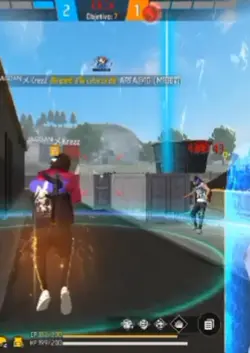 Ff heatshot 