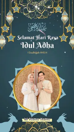 IDUL ADHA 2024