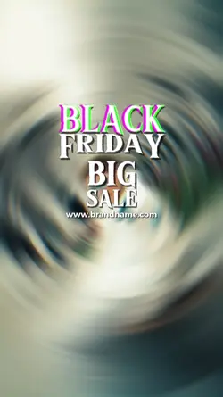 BlackFriday Campaign