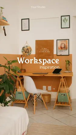 Workspace Design