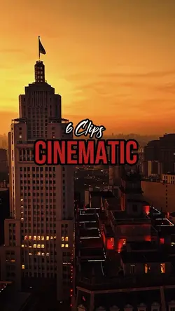 CINEMATIC