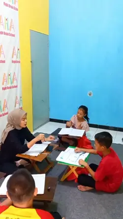 kursus belajar