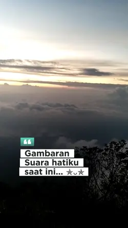 SUARA HATI