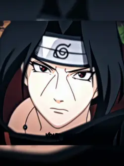 itachi uchiha 