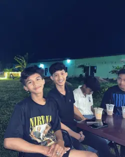 lagu trend