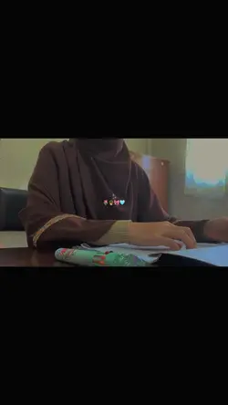 Vlog ramadhan