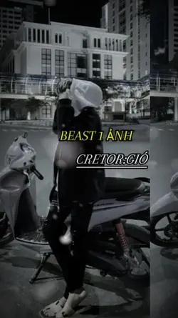 BEAT 1 ẢNH TÂM TRẠNG