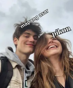pikon/mapang-asar