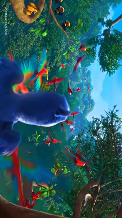 4k Movie free edit