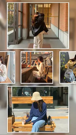 Frame Collage Trend