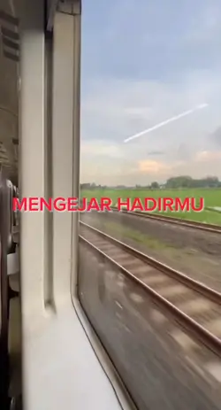 MENGEJAR HADIRMU