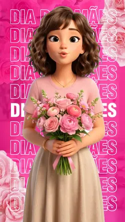 dia das mães culto