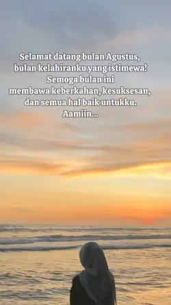 WELCOME AGUSTUS