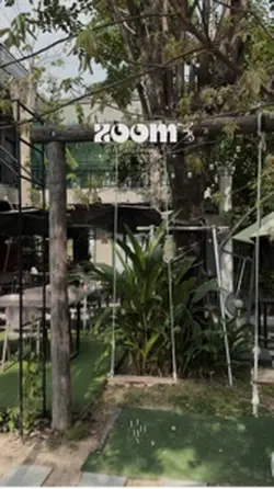 Garden Cafe 