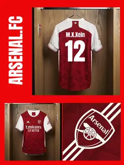 Arsenal ရပြီ