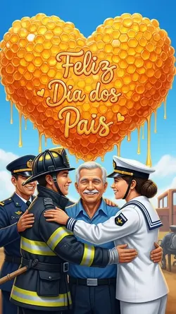 dia dos Pais 