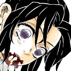 ríp shinobu😭