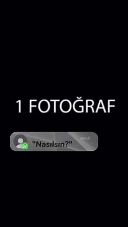 Nasılsın 