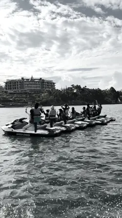 DANAU TOBA SAMOSIR