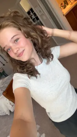 Hair :) 
