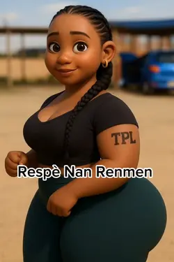 Lanmou Respè