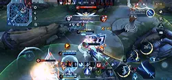 gameplay mlbb 5 klip