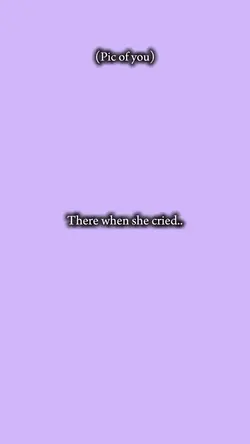 Saved her✨💕