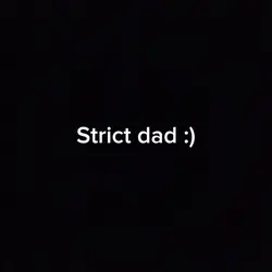 Weirdstrictdad edit