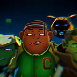 Boboiboy Core