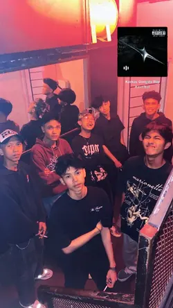 Kavkaz Gangsta 