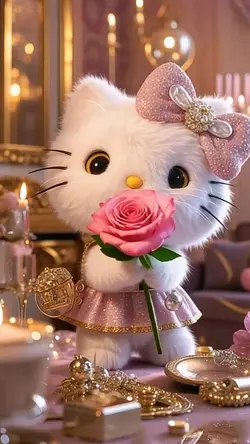 hello kitty 