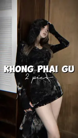 KHONG PHAI GU