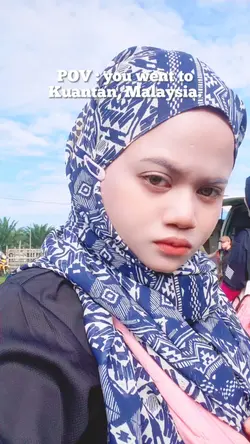 Kuantan, Malaysia 🇲🇾