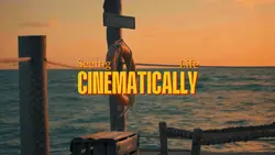 cinematic