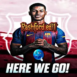 Rashford edit