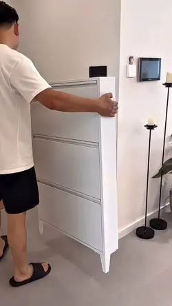 Shoe Organizer 