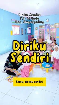 Diriku Sendiri