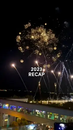2023 recap