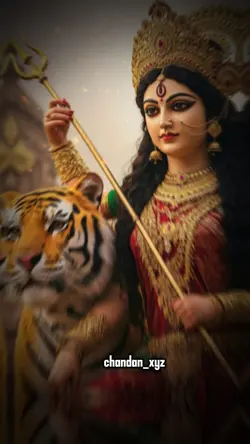 Jay Mata Di.........
