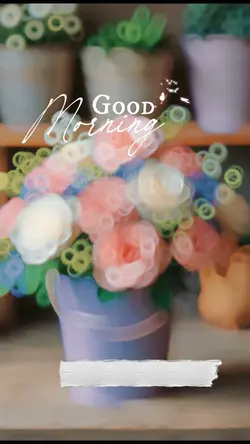 Good Morning 