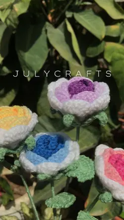 Crochet Template